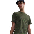 T-shirt Nike Sportswear pour Homme - Olive moyenne