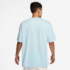 T-shirt Nike Sportswear Max90 pour homme - Bleu Glacier