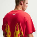 Nike Herren Sportswear T-Shirt - University Red
