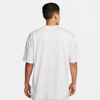 Nike Herren ACG Dri-Fit T-Shirt – Summit White