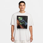 Nike Herren ACG Dri-Fit T-Shirt – Summit White