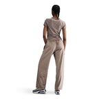 Nike Damen Sportswear Chill Strickhose - Nerzbraun