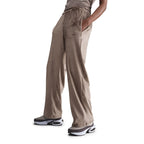 Nike Damen Sportswear Chill Strickhose - Nerzbraun