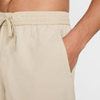 Short Nike Form pour homme - Kaki désert