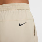 Short Nike Form pour homme - Kaki désert