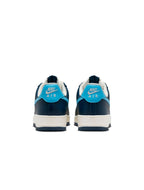 Nike Mens Air Force 1 '07 -  Armory Navy/Baltic Blue