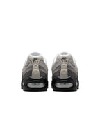 Nike Herren Air Max 95 OG - Schwarz/Medium Ash