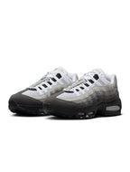 Nike Herren Air Max 95 OG - Schwarz/Medium Ash