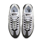 Nike Herren Air Max 95 OG - Schwarz/Medium Ash