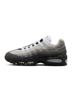 Nike Herren Air Max 95 OG - Schwarz/Medium Ash