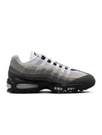 Nike Herren Air Max 95 OG - Schwarz/Medium Ash