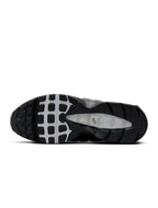 Nike Herren Air Max 95 OG - Schwarz/Medium Ash