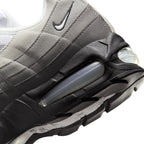 Nike Herren Air Max 95 OG - Schwarz/Medium Ash