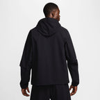 Veste tissée Nike Tech pour homme - Noir