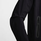 Veste tissée Nike Tech pour homme - Noir