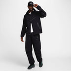 Veste tissée Nike Tech pour homme - Noir