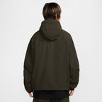 Nike Herren Tech Woven Jacke - Sequoia