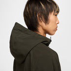 Nike Herren Tech Woven Jacke - Sequoia
