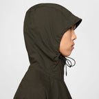 Nike Herren Tech Woven Jacke - Sequoia
