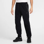 Pantalon tissé Nike pour homme – Noir