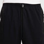 Pantalon tissé Nike pour homme – Noir
