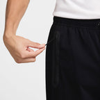 Pantalon tissé Nike pour homme – Noir