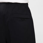 Pantalon tissé Nike pour homme – Noir