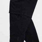 Pantalon tissé Nike pour homme – Noir