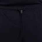 Pantalon tissé Nike pour homme – Noir