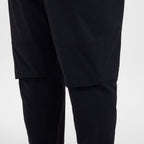 Pantalon tissé Nike pour homme – Noir