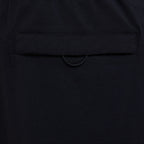Pantalon tissé Nike pour homme – Noir
