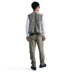 Nike Herren Tech Woven Hose - Light Army
