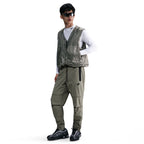 Nike Herren Tech Woven Hose - Light Army