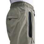 Nike Herren Tech Woven Hose - Light Army