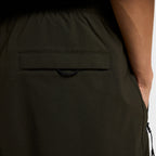 Nike Herren Tech Woven Hose - Sequoia/Schwarz