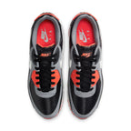 Nike Homme Air Max 90 Premium - Fibre de carbone infrarouge