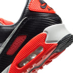 Nike Homme Air Max 90 Premium - Fibre de carbone infrarouge
