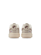 Nike Air Force 1 LV8 1 pour grand enfant - Marron Orewood