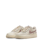 Nike Air Force 1 LV8 1 pour grand enfant - Marron Orewood