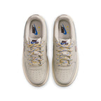 Nike Air Force 1 LV8 1 pour grand enfant - Marron Orewood