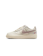 Nike Air Force 1 LV8 1 pour grand enfant - Marron Orewood