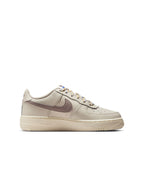 Nike Air Force 1 LV8 1 pour grand enfant - Marron Orewood