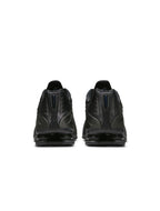 Nike Shox R4 pour Homme - Noir