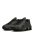 Nike Shox R4 pour Homme - Noir