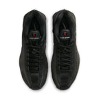 Nike Shox R4 pour Homme - Noir