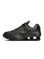 Nike Shox R4 pour Homme - Noir