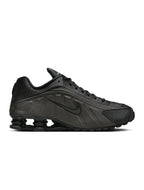 Nike Shox R4 pour Homme - Noir
