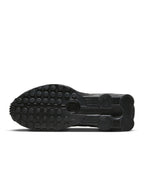 Nike Shox R4 pour Homme - Noir