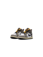 Air Jordan (Kleinkinder) 1 Mid SE - Cave Stone