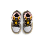 Air Jordan (Kleinkinder) 1 Mid SE - Cave Stone